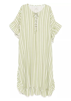 Bambah Raya dress - Green