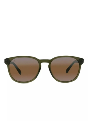 Vuarnet Belvedere 02 sunglasses - Green