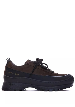 Common Projects Original Achilles sneakers - Brown