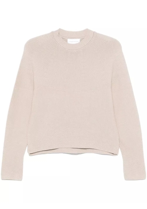 Christian Wijnants Karika sweater - Neutrals