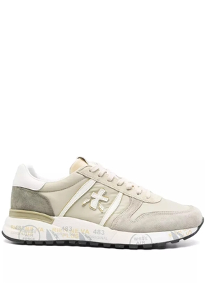 Premiata Lander sneakers - Neutrals