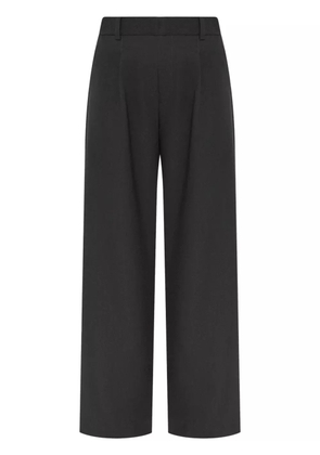 Gestuz Aurial trousers - Grey