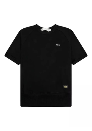 Advisory Board Crystals short-sleeve T-shirt - Black