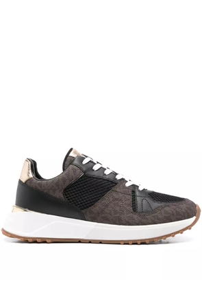Michael Michael Kors Jaime sneakers - Brown