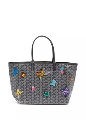 Goyard Pre-Owned St Louis PM tote bag - Grey