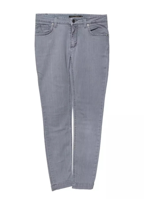 Dolce & Gabbana Pre-Owned Kate jeans - Grey