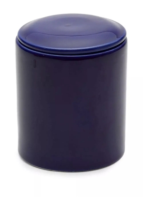 C'era Fragrance Salsedine Tumb lidded candle - Blue