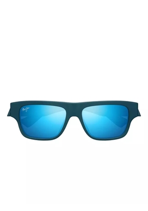 Maui Jim kokua square sunglasses - Blue