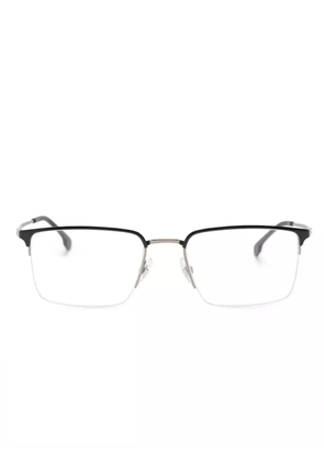 Carrera square-frame glasses - Grey