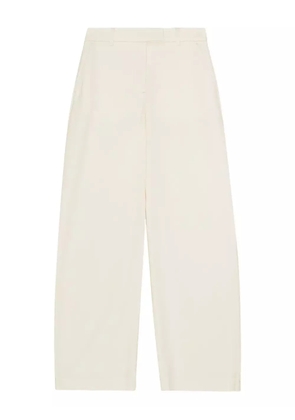 REMAIN Cocoon suiting pants - Neutrals