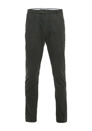 Polo Ralph Lauren straight-leg trousers - Black