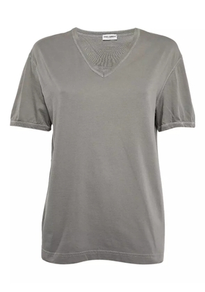 Dolce & Gabbana Pre-Owned cotton t-shirt - Grey