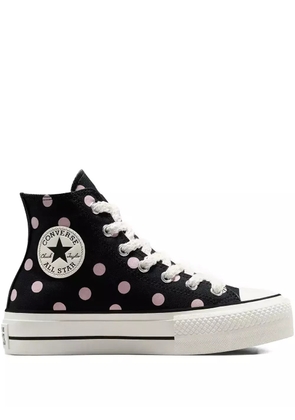 Converse Chuck Taylor All Star sneakers - Black