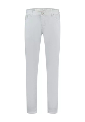 Richard J. Brown cotton jeans - Grey