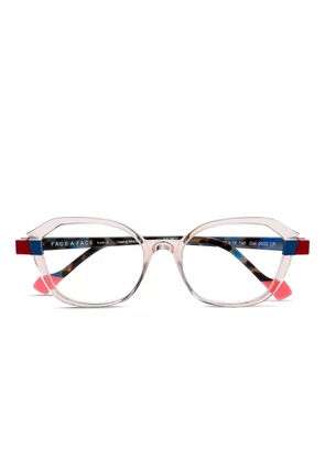 Face À Face Blink 2 glasses - Blue