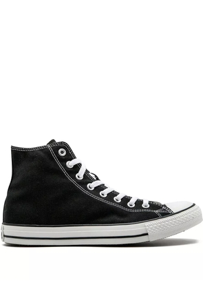 Converse Chuck Taylor All Star Hi 'Black' sneakers