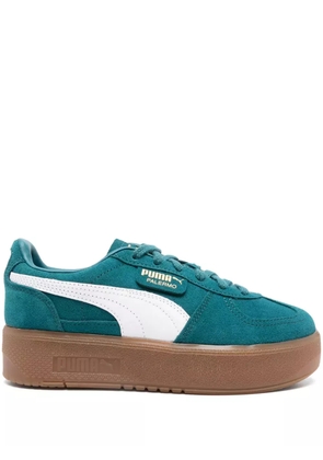 PUMA Palermo Elevata sneakers - Green