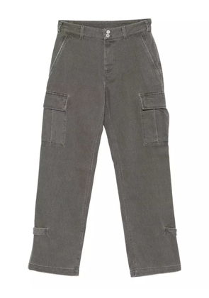 ASPESI cargo-pocket trousers - Grey