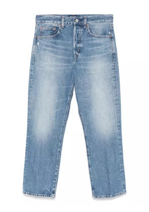 Polo Ralph Lauren cropped jeans - Blue