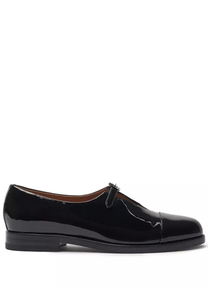 Scarosso Vittoria loafers - Black