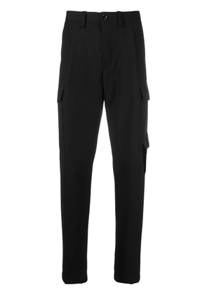 Diesel P-Rhee-Nw cargo pants - Black