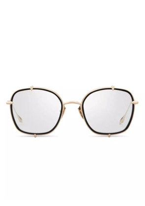 Dita Eyewear Talon Three sunglasses - Black