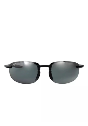Maui Jim Ho'okipa Ultra rimless sunglasses - Black
