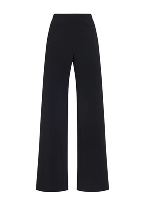 Rosetta Getty bias-cut trousers - Black