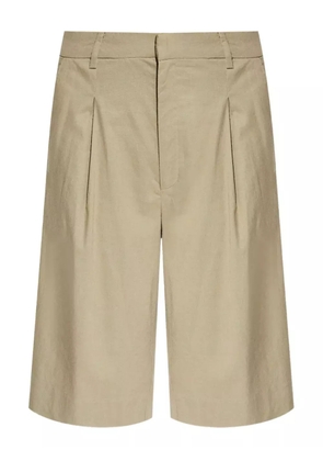 Gestuz GZizza shorts - Green