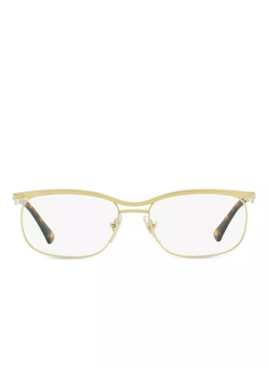 Persol 2464 glasses - Gold