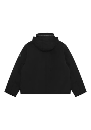 AAPE BY *A BATHING APE® hooded pocket jacket - Black