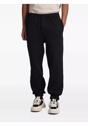 Rhun jersey track pants - Black