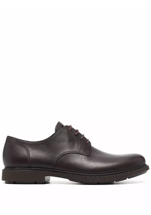 Camper Neuman Derby shoes - Brown
