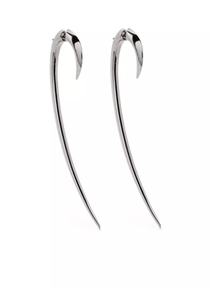 Shaun Leane Hook Size 3 earrings - Silver