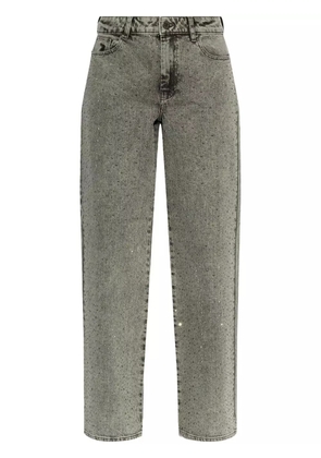 Gestuz GZzauma jeans - Grey