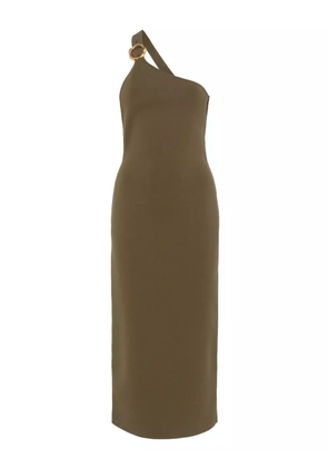 Cult Gaia Vance dress - Green