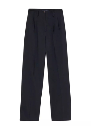 Brooks Brothers wool trousers - Blue
