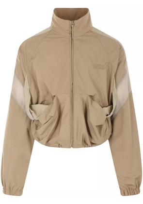 Magliano Livello track jacket - Neutrals