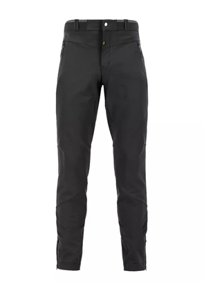 KARPOS zip-pocket performance trousers - Black