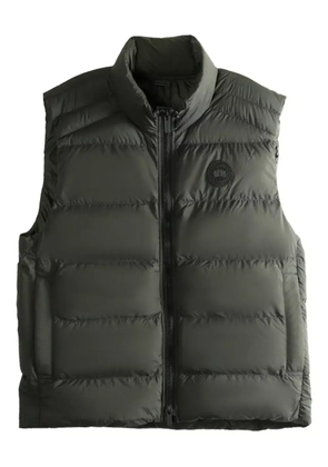 Canada Goose padded zip-up vest - Green