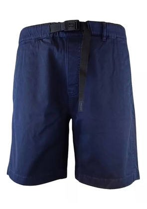 Woolrich Classic Easy shorts - Blue