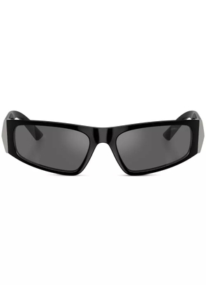 Jimmy Choo Eyewear Zoya sunglasses - Black
