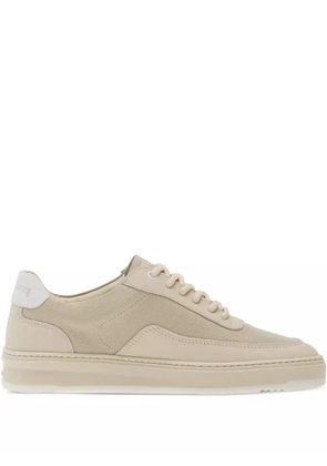 Filling Pieces Mondo Tech Crumbs trainers - Neutrals