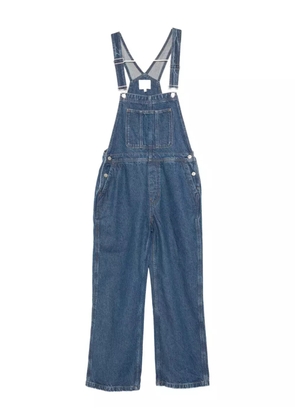 Reformation Arlo denim jumpsuit - Blue