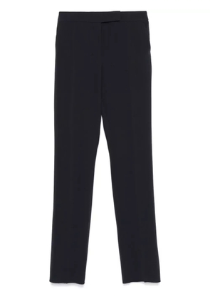 Max Mara Pianoforte trousers - Blue