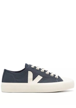 VEJA Wata II ripstop sneakers - Blue