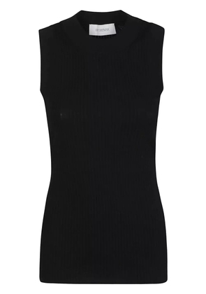Sportmax jersey top - Black