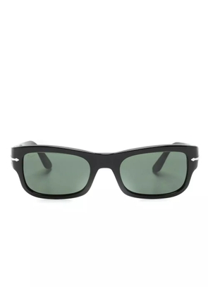 Persol PO3326S rectangle-frame sunglasses - Black