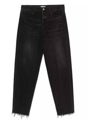 Fear Of God straight-leg jeans - Black