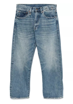 R13 X-BF jeans - Blue